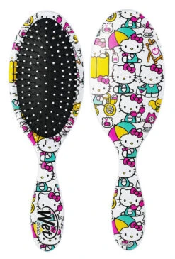 Wet Brush - Original Detangler Hello Kitty