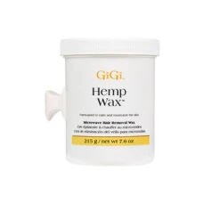 GiGi - Microwave Wax 11 GiGi - Microwave Wax -Purish Sales Store hemp wax