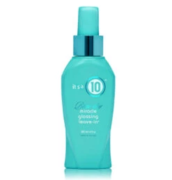It's A 10 - Blow Dry Miracle Glossing Leave-In
