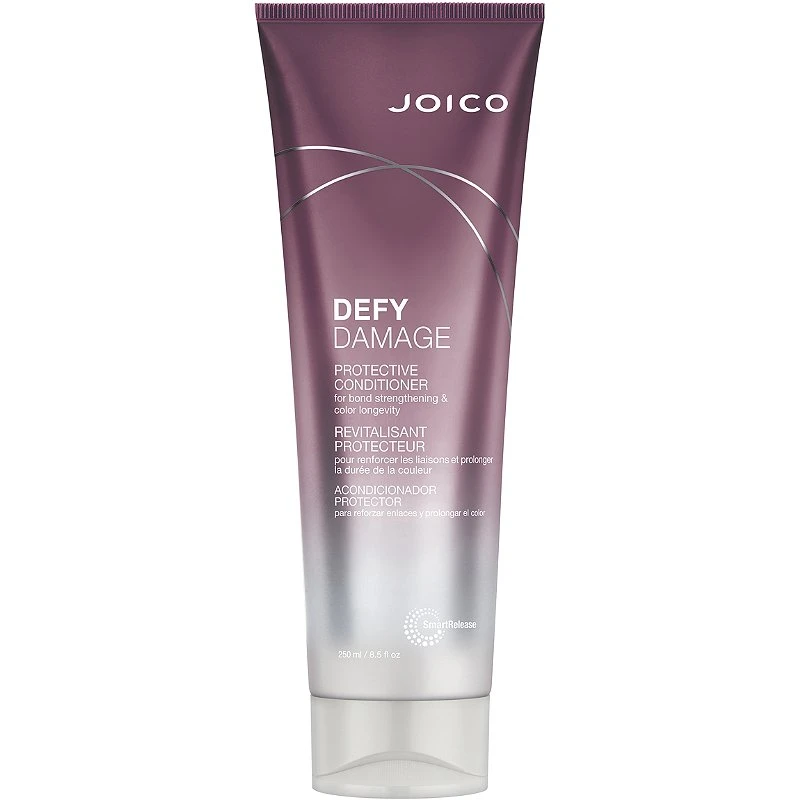Joico - Defy Damage Protective Conditioner 3 Joico - Defy Damage Protective Conditioner