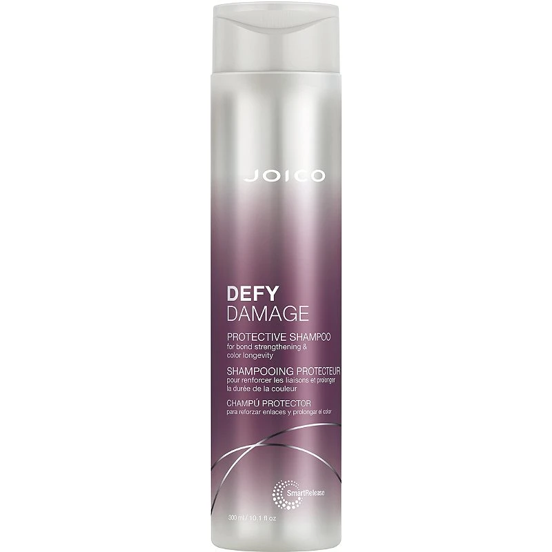 Joico - Defy Damage Protective Shampoo 3 Joico - Defy Damage Protective Shampoo