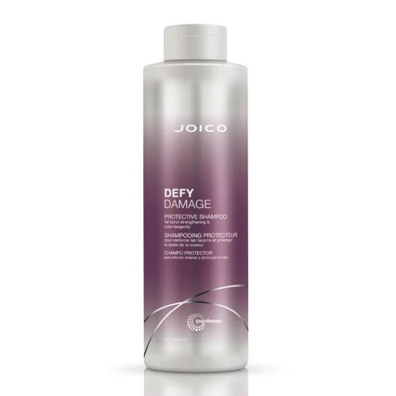 Joico - Defy Damage Protective Shampoo 4 Joico - Defy Damage Protective Shampoo - Image 2