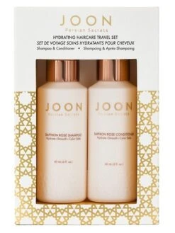 Joon - Hydrating Haircare Travel Set
