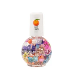 Blossom - Scented Cuticle Oil -Purish Sales Store juicy peach