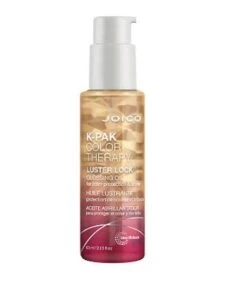 Joico - K-Pak Color Therapy Luster Lock Glossing Oil