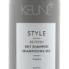 Keune - Style - Dry Shampoo 2 Keune - Style - Dry Shampoo -Purish Sales Store keune dry shampoo