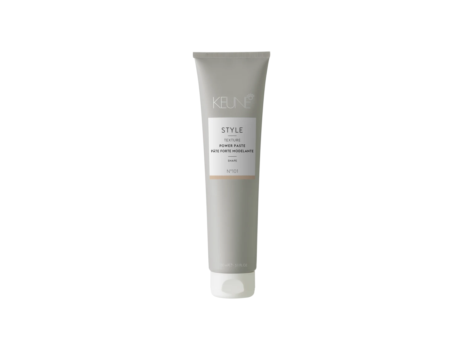 Keune - Style Power Paste 4 Keune - Style Power Paste - Image 2