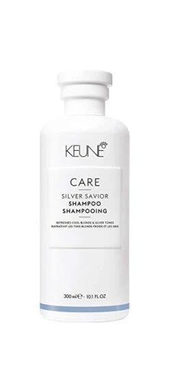 Keune - Care Silver Savior Shampoo