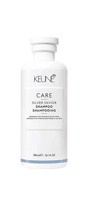 Keune - Care Silver Savior Shampoo 3 Keune - Care Silver Savior Shampoo