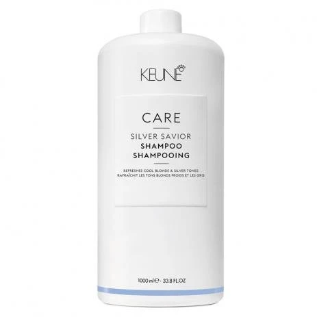 Keune - Care Silver Savior Shampoo 5 Keune - Care Silver Savior Shampoo - Image 3