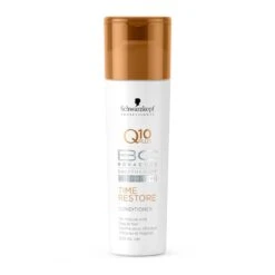 Schwarzkopf BC Bonacure Q10+ Time Restore Conditioner