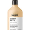 L'Oréal Professionnel - Absolut Repair Instant Resurfacing Shampoo -Purish Sales Store l oreal professionnel absolut repair shampoo 16.9oz