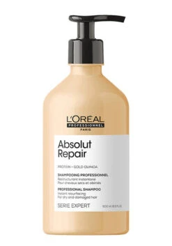 L'Oréal Professionnel - Absolut Repair Instant Resurfacing Shampoo
