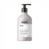 L'Oréal Professionnel - Serie Expert Silver Shampoo -Purish Sales Store l oreal professionnel serie expert silver shampoo 16.9oz