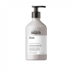 L'Oréal Professionnel - Serie Expert Silver Shampoo
