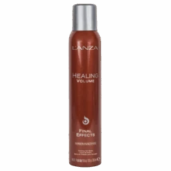 L'anza - Healing Volume Final Effects