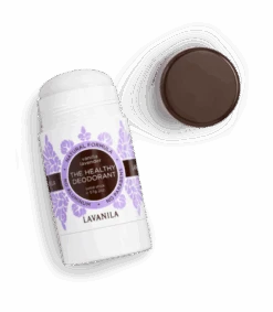 Lavanila - The Healthy Deodorant -Purish Sales Store lavander
