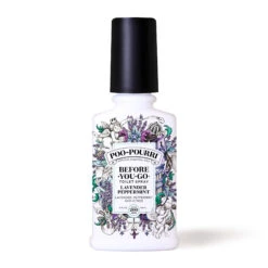 Poo-Pourri - Before-You-Go Toilet Spray -Purish Sales Store lavendar
