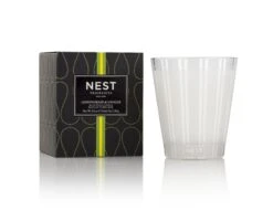 Nest New York - Classic Candle -Purish Sales Store lemongrass classic candle