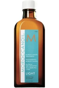 Moroccanoil - Treatment Light -Purish Sales Store light 4.23