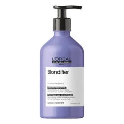L'Oreal Professionnel - Blondifier Gloss Conditioner