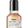 L'Oréal Professionnel - Metal Detox Concentrated Oil