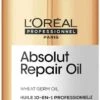 L'Oréal Professionnel - Absolut Repair 10 In 1 Perfecting Multipurpose Oil -Purish Sales Store loreal serie expert absolut repair 10in1 oil