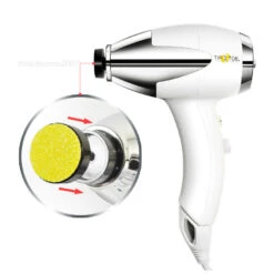 Lure - Tip 2 Toe Professional Electric Callus Remover