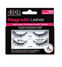 Ardell - Magnetic Double Demi Wispies