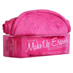 MakeUp Eraser -Purish Sales Store makeup eraser pink