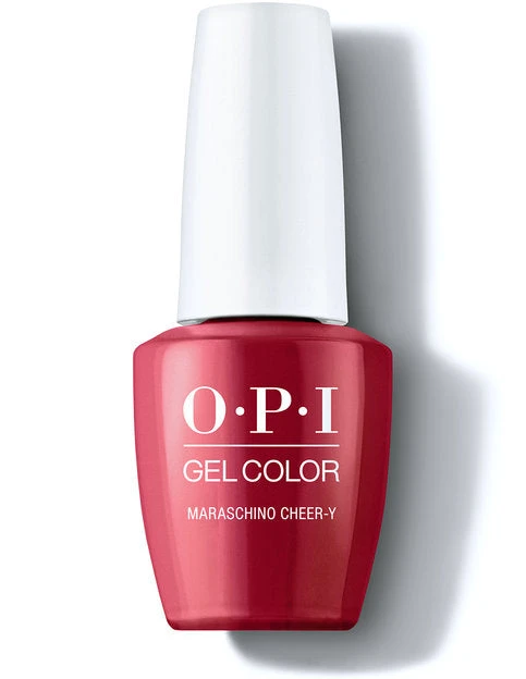 OPI - Maraschino Cheer-y 5 OPI - Maraschino Cheer-y - Image 3