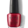 OPI - Maraschino Cheer-y -Purish Sales Store maraschino cheer y nail lacquer