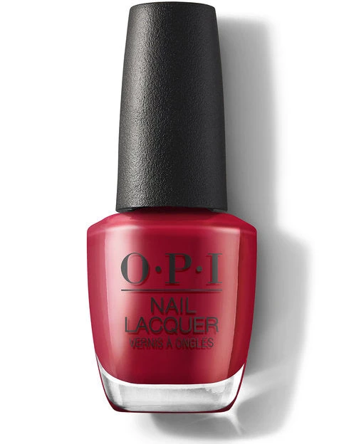 OPI - Maraschino Cheer-y 3 OPI - Maraschino Cheer-y