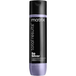 Matrix - Total Results So Silver Conditioner
