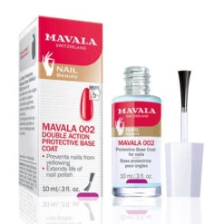 Mavala - 002 Protective Base Coat