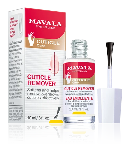 Mavala - Cuticle Remover 3 Mavala - Cuticle Remover