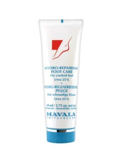 Mavala - Hydro-repairing Foot Care