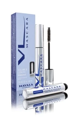 Mavala - Mascara Volume & Length