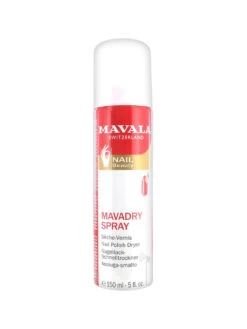Mavala - MavaDry Spray
