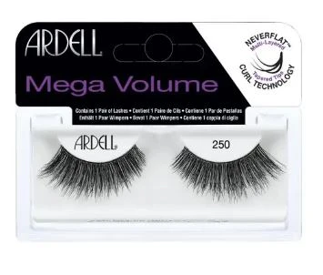 Ardell - Mega Volume 250 3 Ardell - Mega Volume 250