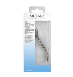 Mehaz - 005 Smooth Glide Cuticle Nipper