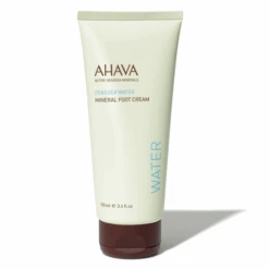 Ahava - Mineral Foot Cream