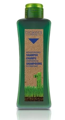 Salerm Cosmetics - Biokera - Moisturizing Shampoo