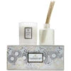 Voluspa - Japonica Collection - Scalloped Candle & Diffuser Gift Set -Purish Sales Store mokara gift set