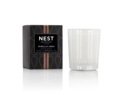 Nest New York - Votive Candle -Purish Sales Store moroccanamber votive onwhite 300dpi 1 1