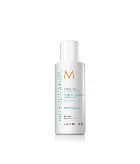Moroccanoil - Hydrating Conditioner 6 Moroccanoil - Hydrating Conditioner - Image 4
