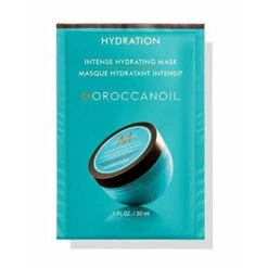 Moroccanoil - Intense Hydrating Mask 9 Moroccanoil - Intense Hydrating Mask -Purish Sales Store moroccanoil intense hydrating mask packette 10 oz