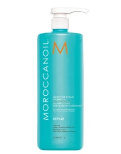 Moroccanoil - Moisture Repair Shampoo -Purish Sales Store moroccanoil moisture repair shampoo