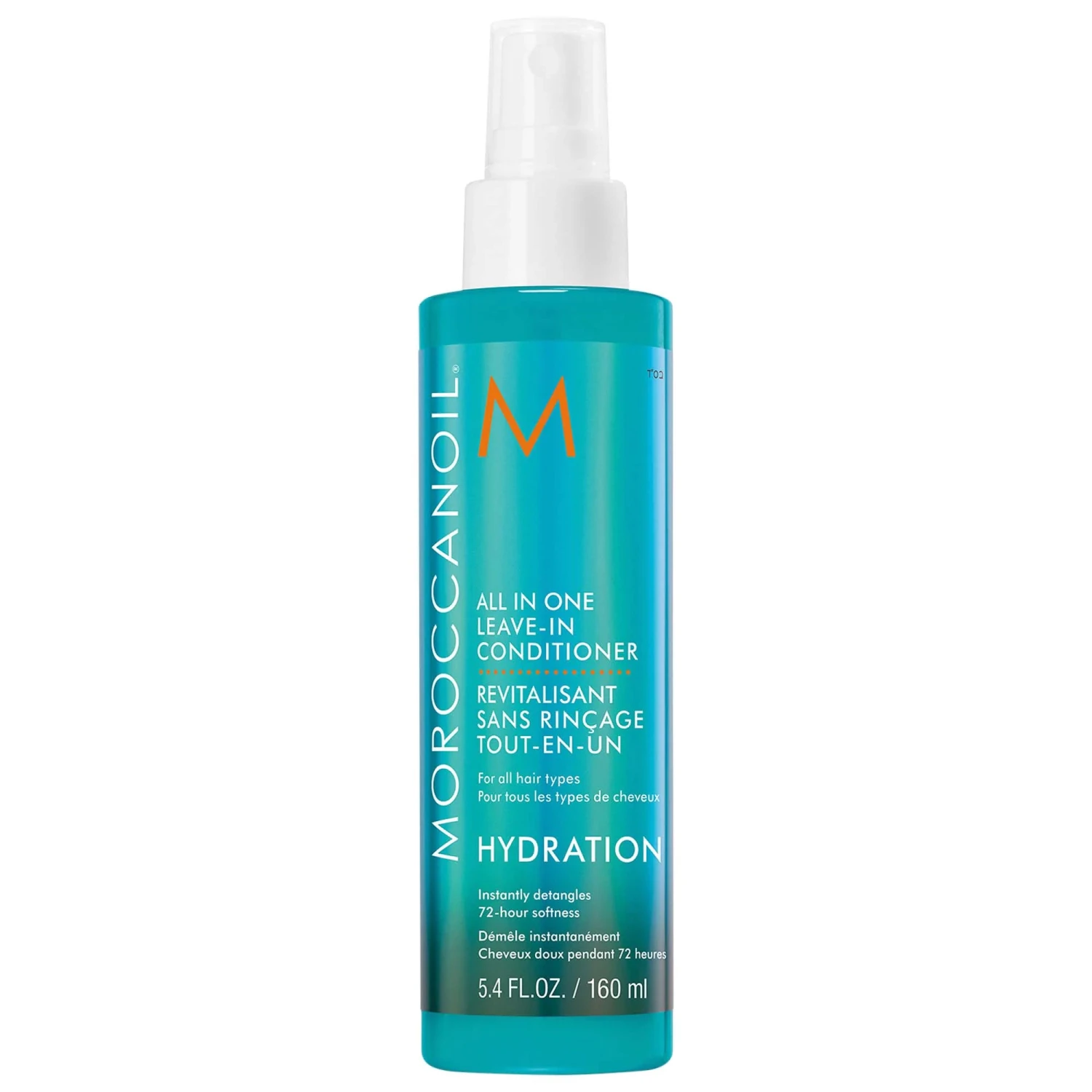 Moroccanoil - All In One Leave-In Conditioner 3 Moroccanoil - All In One Leave-In Conditioner