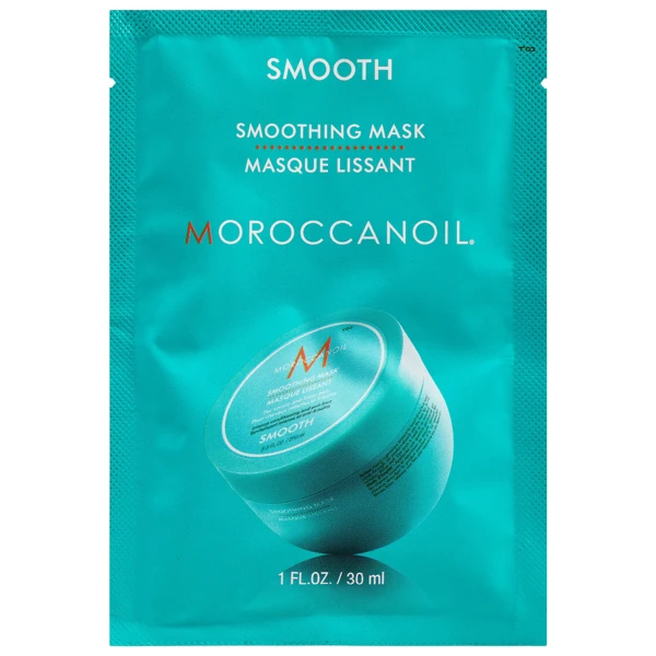 Moroccanoil - Smoothing Mask 5 Moroccanoil - Smoothing Mask - Image 3